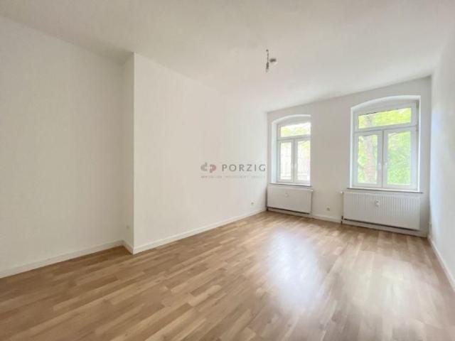Platz für gemeinsame Momente – Familienfreundliche Wohnung mit Balkon
