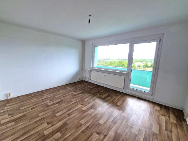 Platz für gemeinsame Momente – 4 Zimmer und ein schöner Balkon + 500 € Gutschein