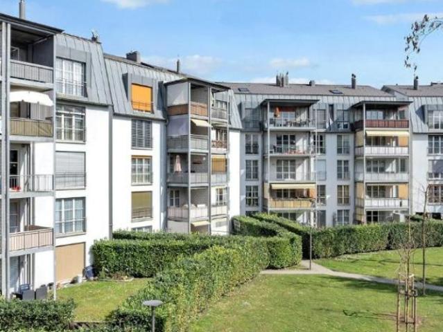 Platz für grosse Familien!