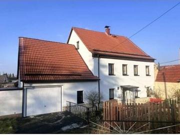 Haus kaufen in Wolfsberg, Ilm-Kreis