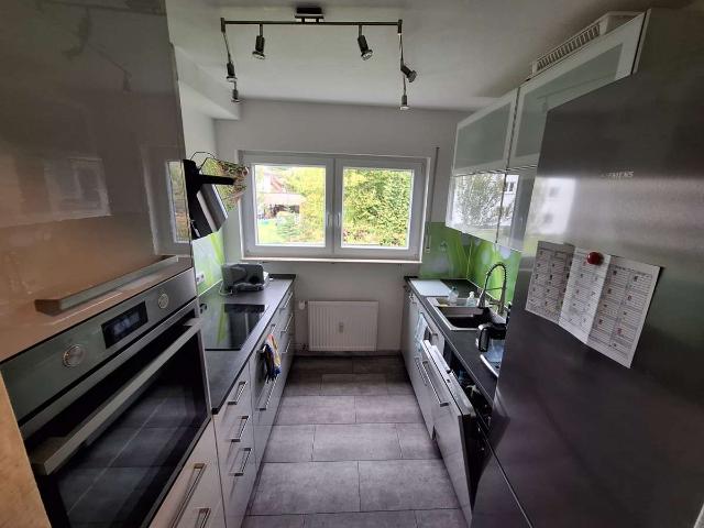 Platz für den Alltag: 3 Zimmer Wohnung in Lorch