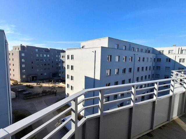 Platz für dich & dein Leben Willkommen im neuen Zuhause