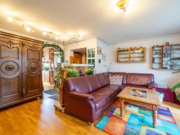 Alpenplatz, Theresien Wiese, München, Oberbayern, Bayern