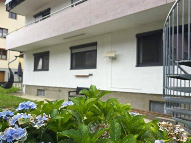 Platz für die Familie in Götzens 4 Zimmer Gartenwohnung