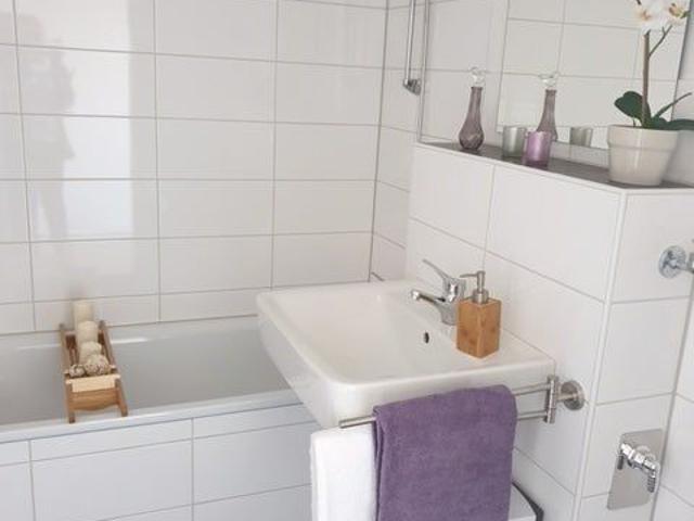 Platz für die Familie: Sanierte 3 Zimmer Wohnung in Bonn Tannenbusch