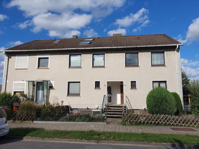 Platz für die Familie: Reihenhaus mit großem Garten, Garage und Energieklasse D in Bredenbeck