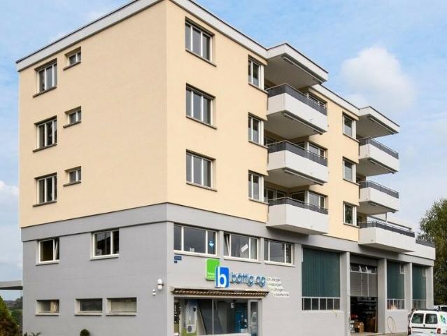 Platz für die ganze Familie