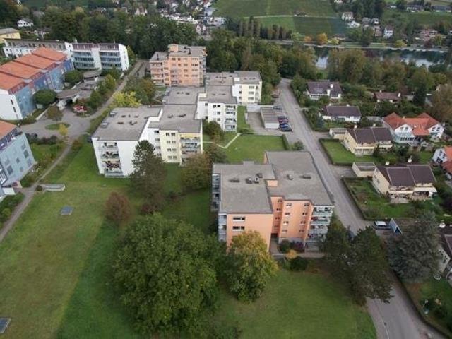 Platz für die ganze Familie