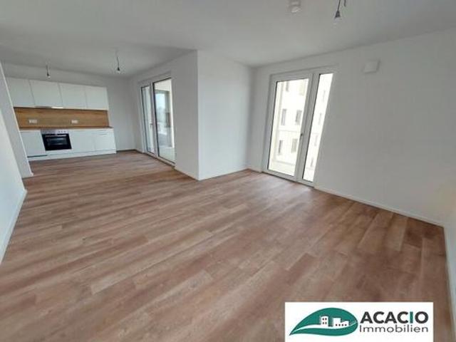 Platz für die ganze Familie! 4 Zimmerwohnung / Neubau / topmodern / Erstbezug Ihr Wohn t raum im Tullnerfeld Tiefgarage vorhanden!