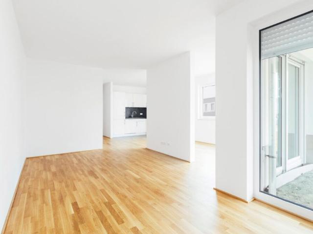 Platz für die ganze Familie: 4 Zimmer Wohnung im Ben & Debbie