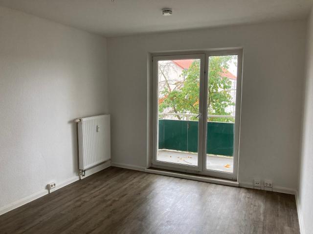 Platz für die ganze Familie! 4 Zimmer Wohnung mit Balkon!
