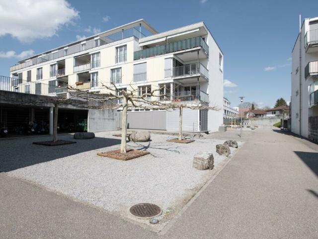 Platz für die ganze Familie