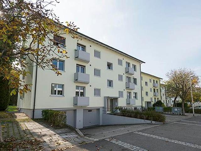 Platz für die ganze Familie!