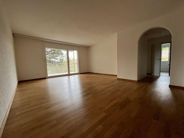 Platz für die ganze Familie