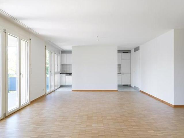 Platz für die ganze Familie!