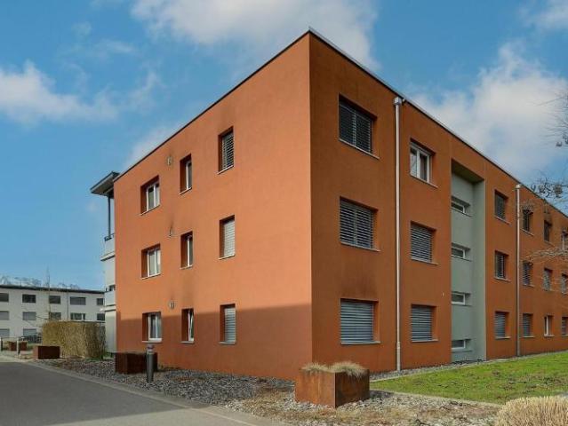 Platz für die ganze Familie!