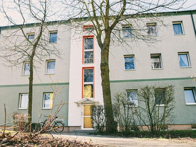 Platz für die ganze Familie!