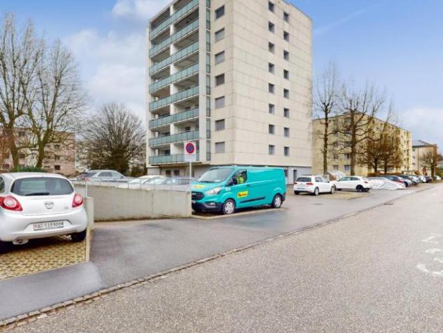 Platz für die ganze Familie An idealer Lage von Zofingen