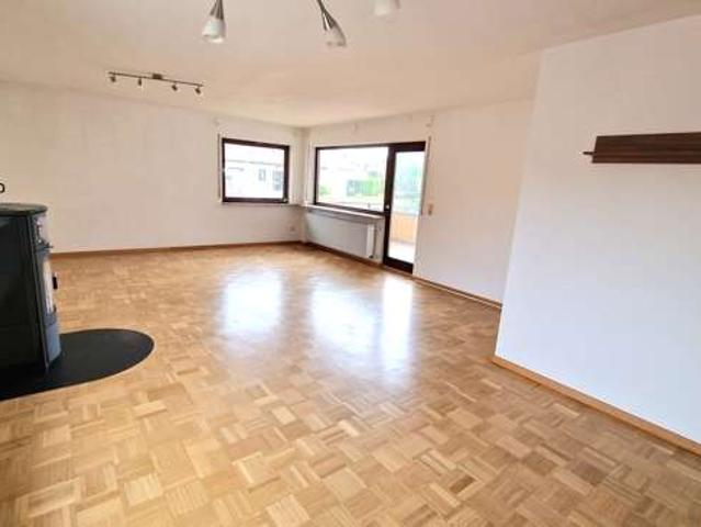 Platz für die ganze Familie! Haus mit großzügigem Garten