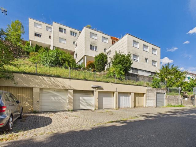 Platz für die ganze Familie helle 4.5 Zimmer Wohnung in ruhiger Lage