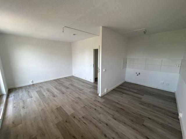 Platz für die ganze Familie! Helle 4 Zimmer Wohnung mit Balkon!