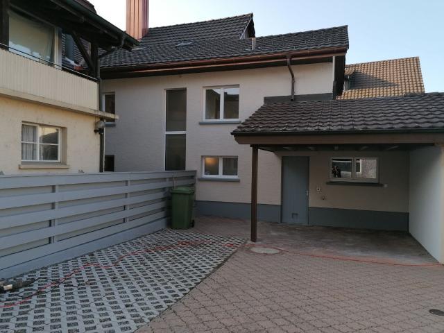 Platz für die ganze Familie Mietkauf möglich