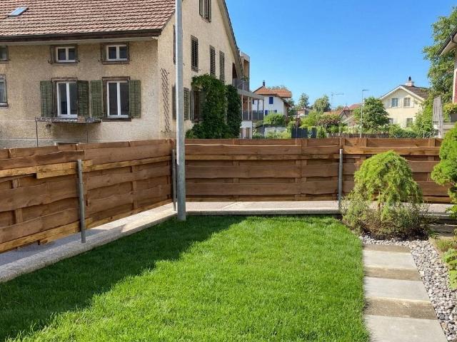 Platz für die ganze Familie Mietkauf möglich