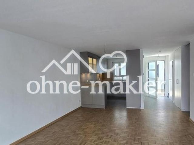 Platz für die ganze Familie Neubau Reihenmittelhaus mit 4 Schlafzimmern u. zwei Bädern Erstbezug