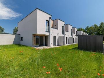 Platz für die ganze Familie Reihenhaus Am Kremserberg in St. Pölten