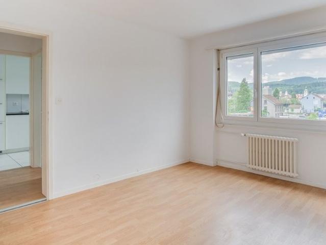 PLATZ FÜR DIE GANZE FAMILIE WOHNUNG AN TOP LAGE IN OLTEN ZU VERMIETEN