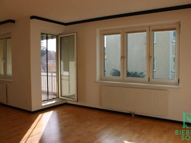 Platz für die ganze Familie – top Lage in Mödling mit Loggia und Tiefgaragenplatz!