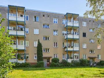 Walsroder Straße, Berlin, Mariendorf, Berlin, Osdorf, Großbeeren, Spreewald, Bundesland Brandenburg