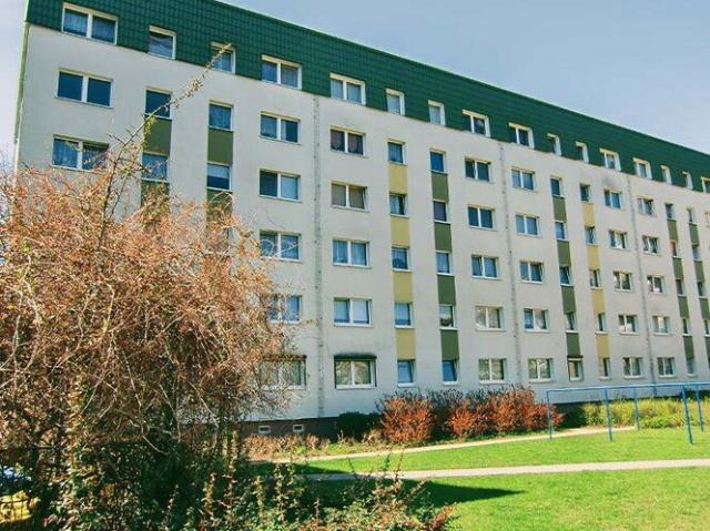 Platz für die kleine Familie