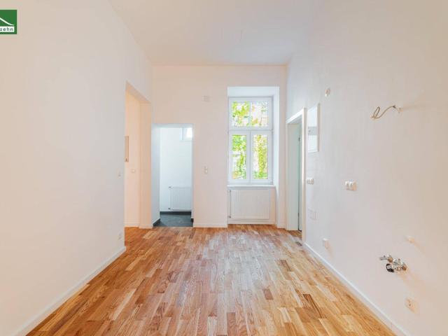 Platz für Familie & Zukunft – Stilaltbau in gefragter Lage