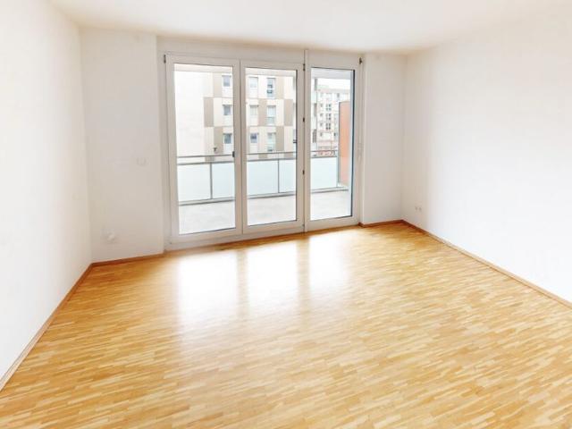 Platz für Familie, Arbeit & Freizeit – 4 Zimmer Wohnung
