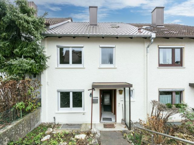 Platz für Familie, Ideen & Träume – Ihr neues Zuhause mit Ausbaupotential