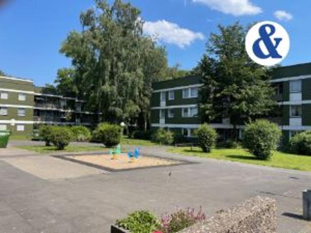 Platz für Familien 4 Zimmer Eigentumswohnung mit TG Stellplatz und Balkon in Lannesdorf