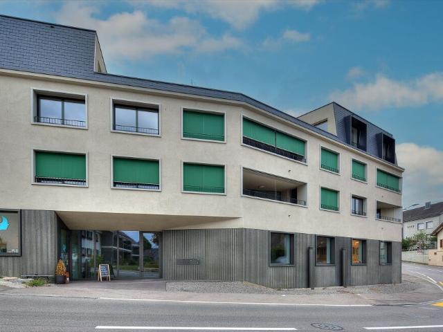 Platz für Kreativität!