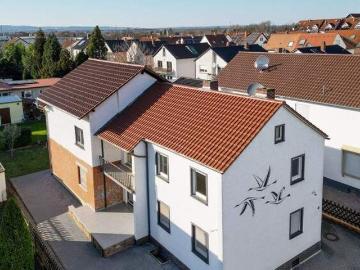 Platz für heute Ideen für morgen Raumwunder in Lambsheim