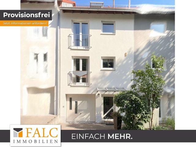 Platz für heute. Raum für morgen. – Dein neues Zuhause in Pfullingen