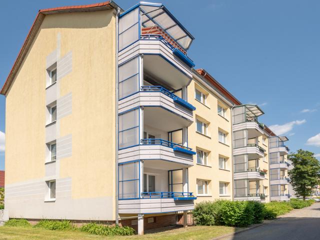Platz für Ihr Familienleben!