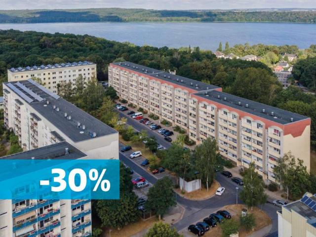 Platz für Ihr Familienleben!