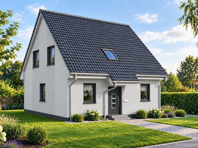 ❤️Platz für Ihre Wohnträume – Einfamilienhaus in Friedersdorf❤️