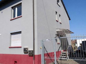 Platz für Ihre Zukunft! Freistehendes Haus auf 690m² Grundstück