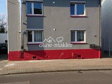 Platz für Ihre Zukunft! Freistehendes Haus auf 690m² Grundstück