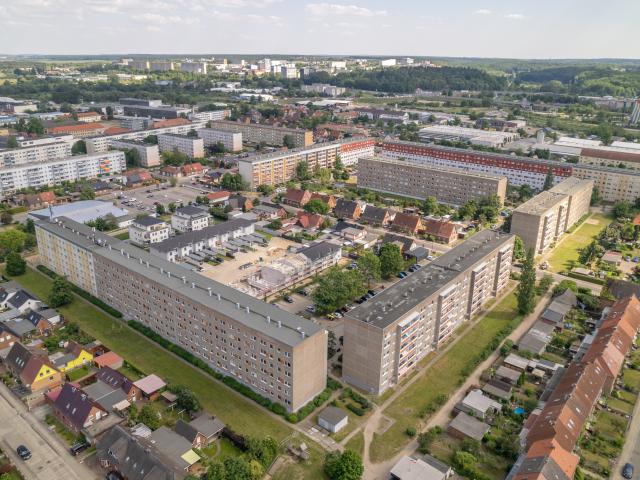 Platz für Ihre Familie