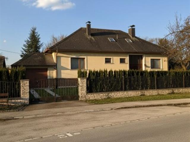 Platz für Lebensträume Großzügiges Zuhause auf weitläufigem Grund