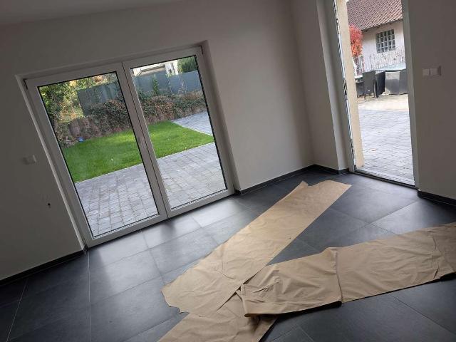 Platz für neue Ideen: 2 Zimmer Wohnung in Östringen