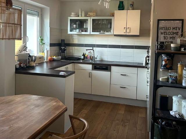 Platz für neue Ideen: 3 Zimmer Wohnung in Erding