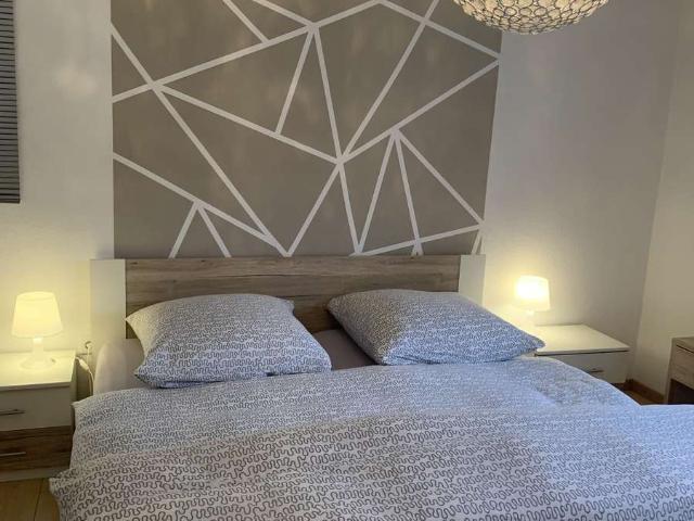 Platz für neue Ideen: 3 Zimmer Wohnung in Gaimersheim